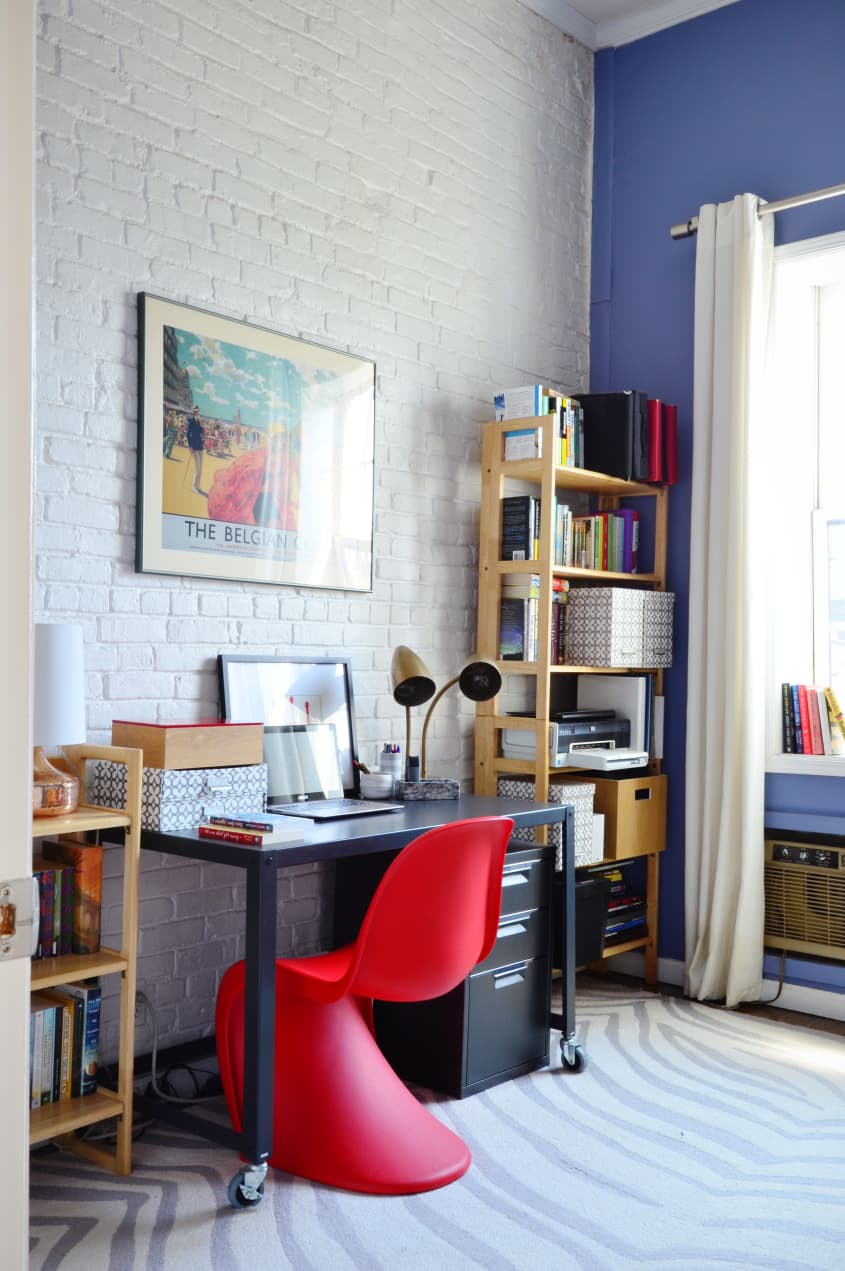 House Tour A Layered, Transitional Style Brooklyn Home Apartment Therapy